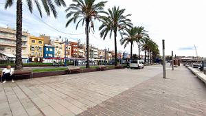 TARRAGONE - Les Ports et le Barrio El Serrallo - 32